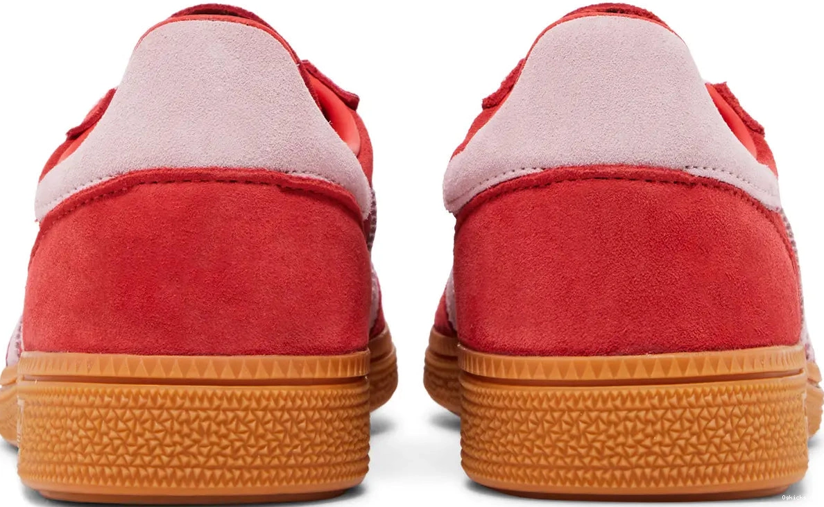 Bright Handball Pink Clear Red Spezial adidas W 0622